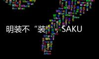 明装不“装”，SAKURA樱花壁挂炉成关键