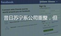 昔日苏宁系公司重整，但易主后的上市公司扭亏为盈