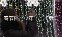 春节档“小年”，《第二十条》最佳