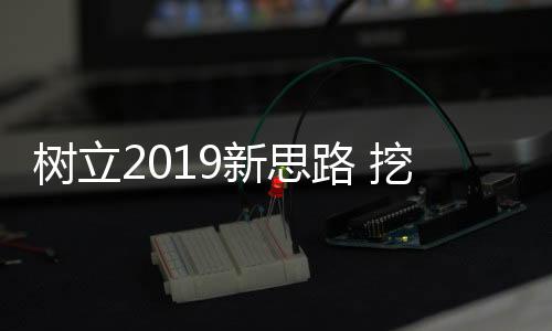 新工艺的树立市场创新