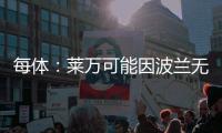每体：莱万可能因波兰无缘世界杯而退出国家队，专注俱乐部赛事