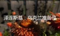 泽连斯基：乌克兰准备停火30天	�，俄罗斯必须表明其意愿