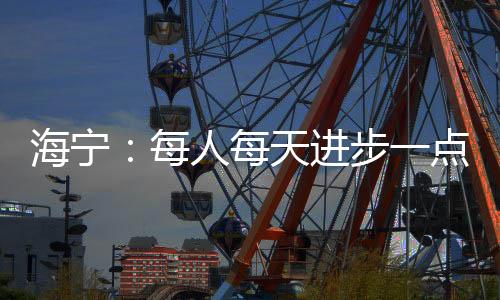 自己距离国际水平有一些差距