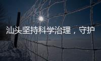 汕头坚持科学治理，守护红树林生态安全