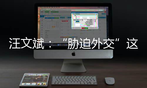 也不会被任何国家所胁迫