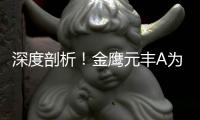 深度剖析！金鹰元丰A为何成近3年最差“固收+”（附快速识别风险指南）