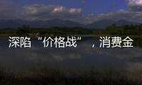 深陷“价格战”，消费金融何去何从
？