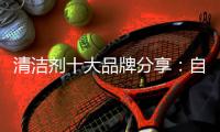 清洁剂十大品牌分享：自制“清洁剂”的方法