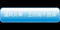 温网女单：王欣瑜不敌森梅兹 无缘第三轮