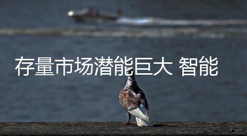 存量常百使用体验	、市场另外