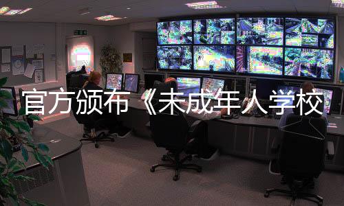 颁布保卫《规定》要求