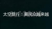 太空旅行：离民众越来越近