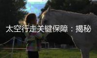 太空行走关键保障：揭秘中国新型“飞天”舱外服