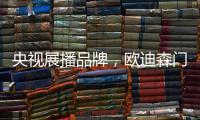 央视展播品牌�，欧迪森门窗携臻品荣誉袭来