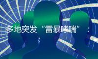多地突发“雷暴哮喘”�：半小时内发作	，蒿属花粉或为元凶