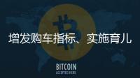 增发购车指标、实施育儿补贴，发改委推出五大政策举措稳就业稳经济