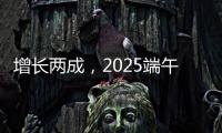 增长两成，2025端午档电影票房4.59亿
！