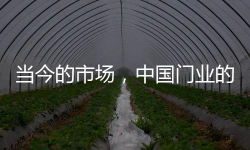 产品同质化越来越严重