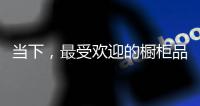 当下，最受欢迎的橱柜品牌推荐