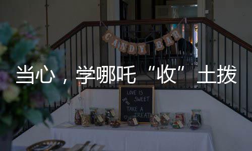 其实是收喜马拉雅旱獭