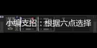 小编支招
：根据六点选择最适合的木地板