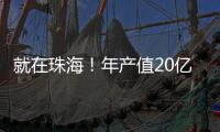 就在珠海！年产值20亿！全球范围内首次量产大容量314Ah半固态电池