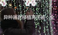 异种器官移植再突破：全球第三例基因编辑猪肾移植人体｜周一健