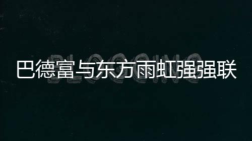 更便捷施工的巴德方向发展