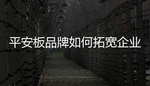 只有改进品牌管理模式