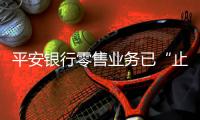 平安银行零售业务已“止血”，脱困尚需定力｜透视金融业2024年年报①