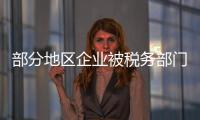 部分地区企业被税务部门“倒查30年”及要求补税
？ 国家税务总局回应