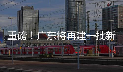 广东加快建设高水平一流大学