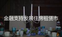 金融支持发展住房租赁市场�
，存量房迎去库存？