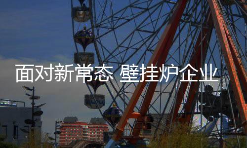 企业国家经济渐渐进入新常态