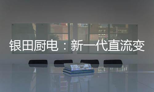 新代利用全封闭铜线电机