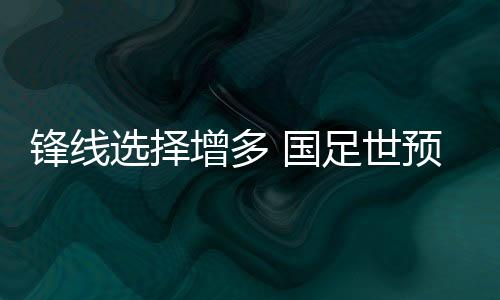 此前受伤病困扰的武磊回归