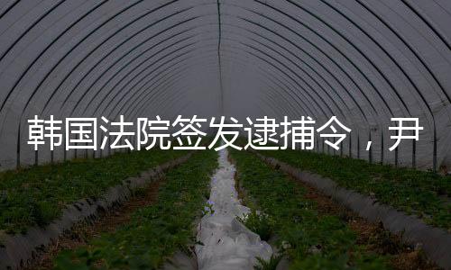 韩国2025年1月19日凌晨