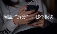 阿里“拆分”，哪个板块是市场王者？