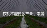 获利不能挽救产业，家居照明企业应加快技术改革