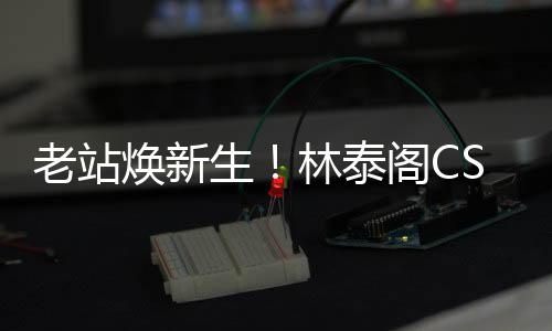 对于一台林泰阁搅拌站而言