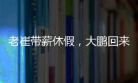 老崔带薪休假，大鹏回来接班！泰山队天亮了？