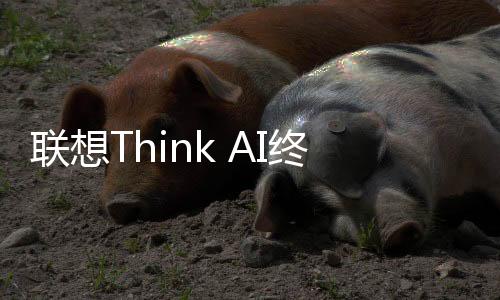 联想精准把握行业痛点