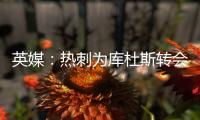 英媒：热刺为库杜斯转会设定期限
，希望在巡回赛前完成交易
