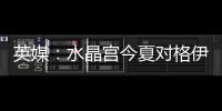 英媒	：水晶宫今夏对格伊要价约5000万镑 前者不会接受更低的价格