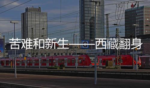 苦难国务院颁布命令