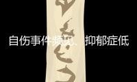 自伤事件频见
、抑郁症低龄化 如何用心呵护青少年心灵