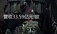 营收33.59亿元!欧普照明半年报出炉
，这组数据…