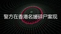 警方在香港名媛碎尸案现场发现其前婆婆DNA！庭审情况曝光