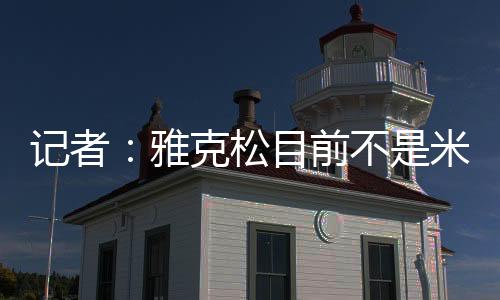 比如像吉鲁那样的乐部中锋