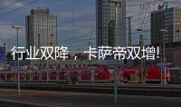 行业双降，卡萨帝双增!Q3热水器增6.7%，净水增74.7%